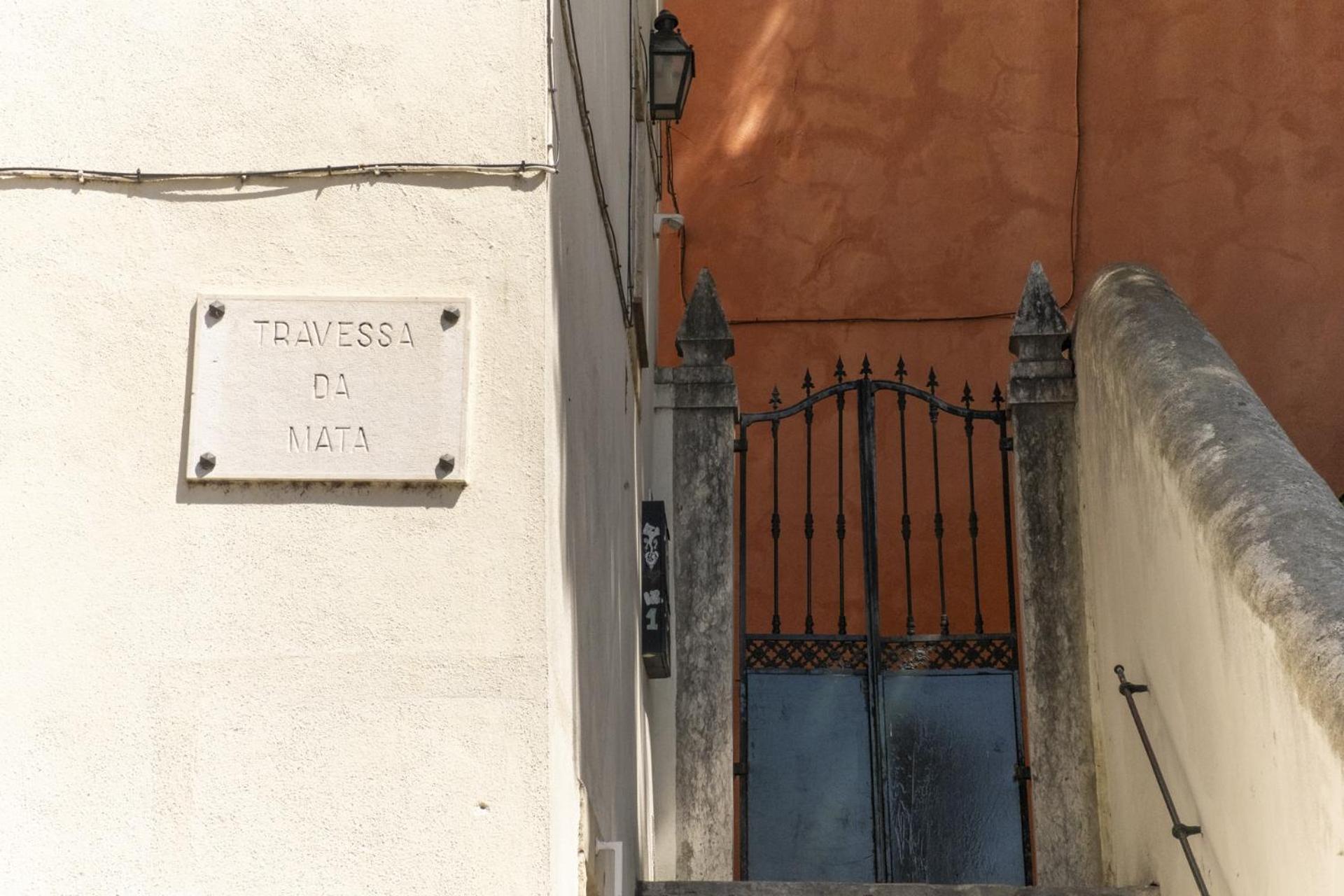 Duplex No Centro Historico De Lisboa - Ttl321アパートメント エクステリア 写真