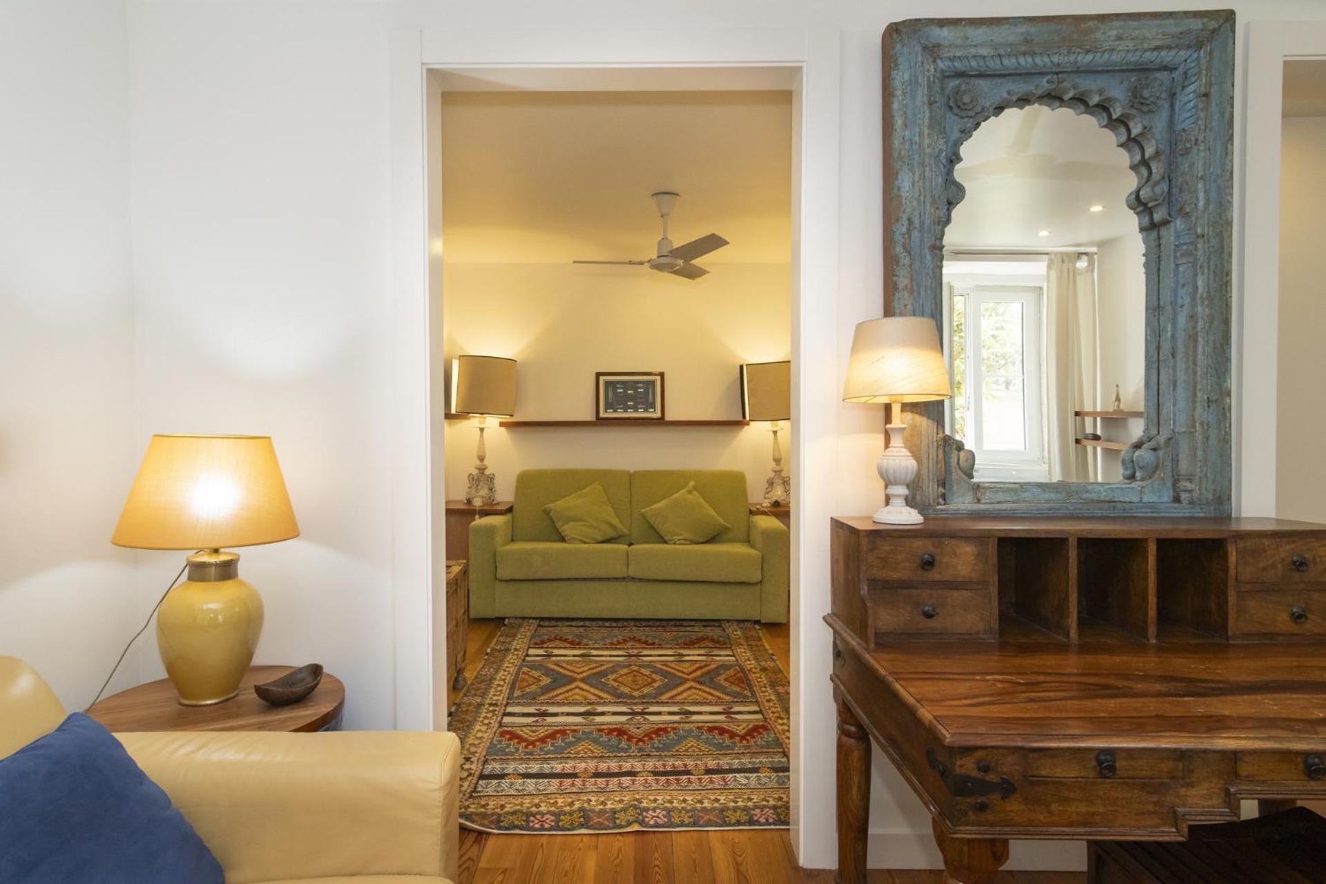 Duplex No Centro Historico De Lisboa - Ttl321アパートメント エクステリア 写真