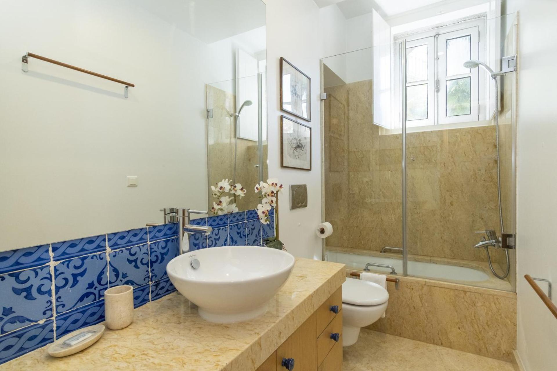 Duplex No Centro Historico De Lisboa - Ttl321アパートメント エクステリア 写真